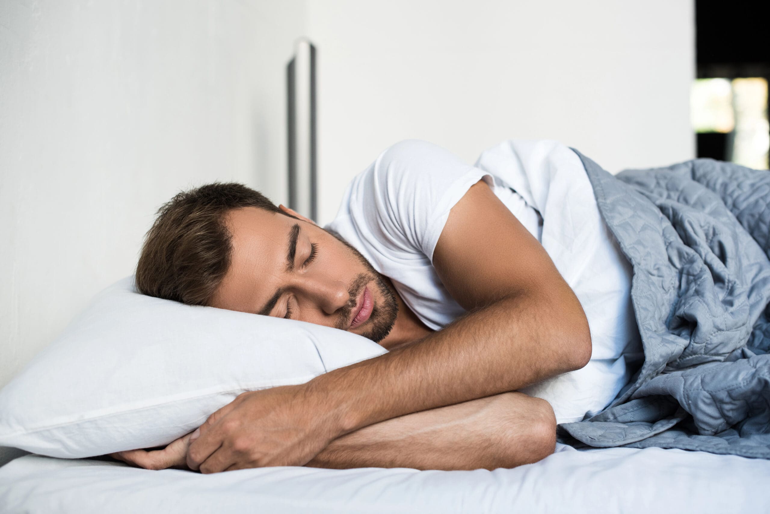 Sleep Apnea Diagnosis and Treatment