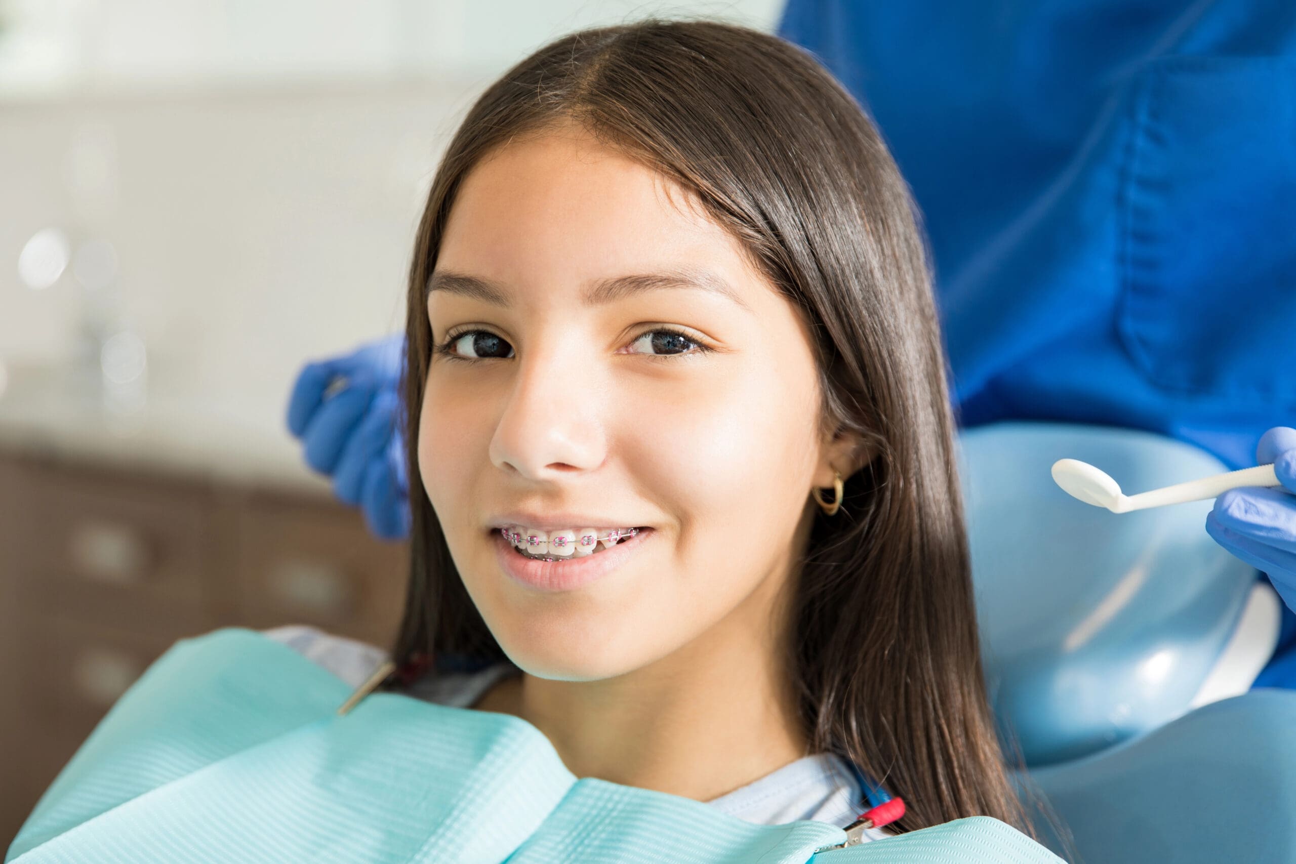 Orthodontic Consultations