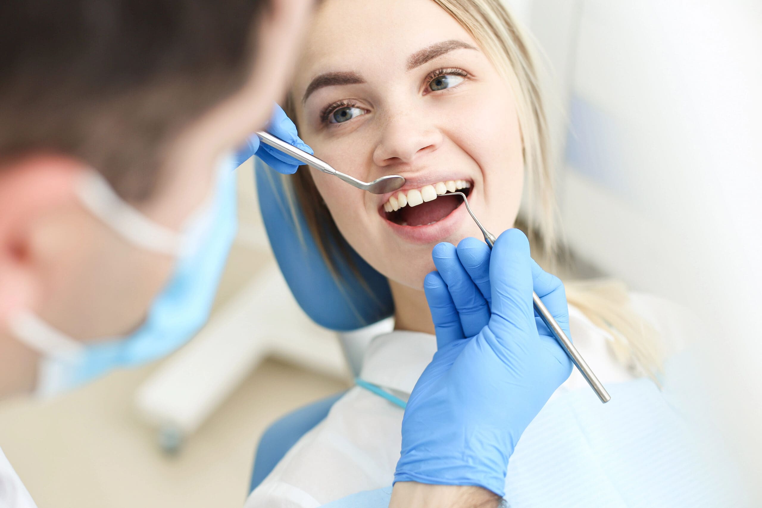 Gum Disease Treatment