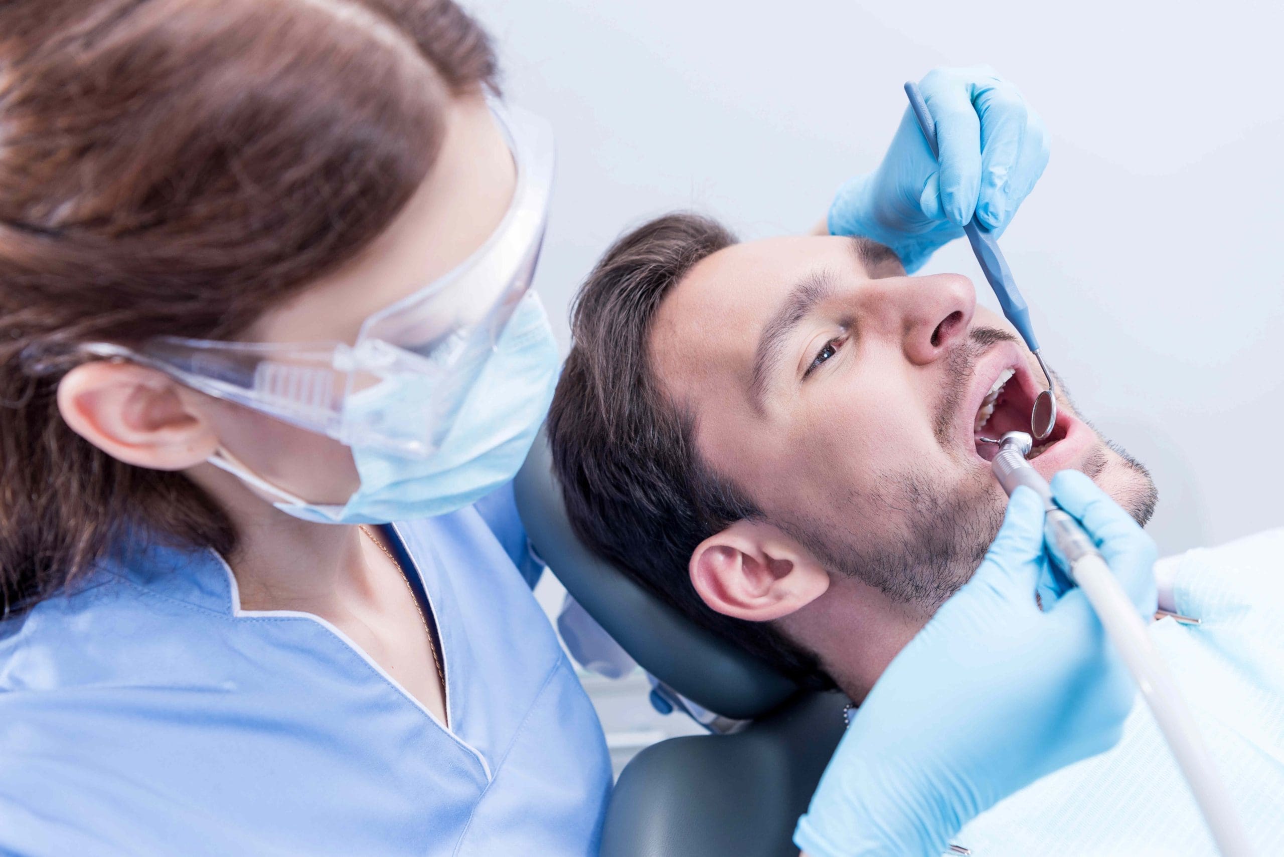 Emergency Tooth Extraction: What to Expect