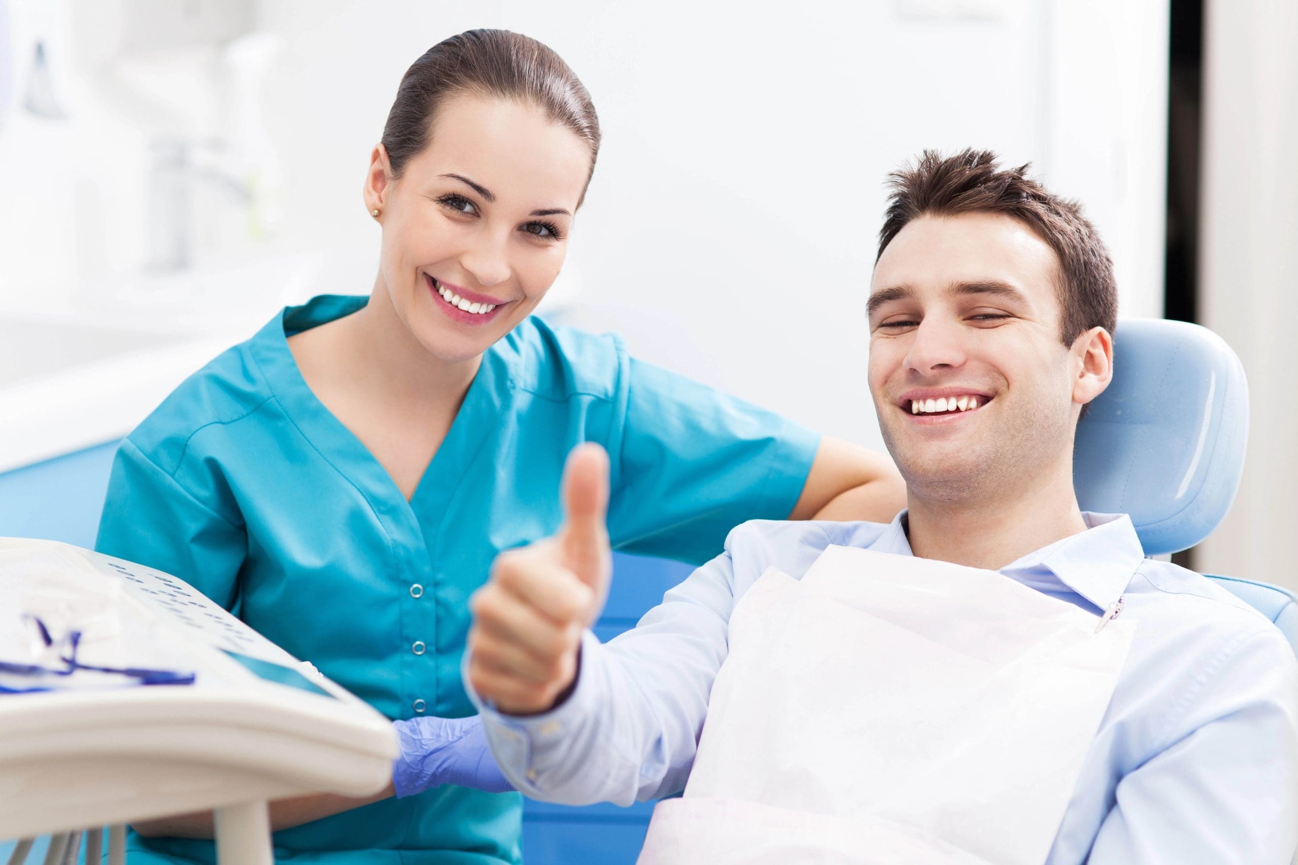 Emergency Dental Care: Get Quick Relief Now